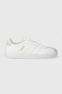 Zdjęcie produktu adidas sneakersy COURT kolor biały ID8795