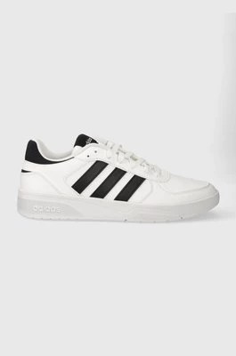 Zdjęcie produktu adidas sneakersy COURTBEAT kolor biały ID9658