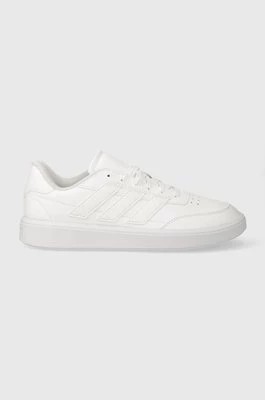Zdjęcie produktu adidas sneakersy COURTBLOCK kolor biały IF4031