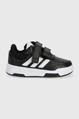 Zdjęcie produktu adidas sneakersy dziecięce kolor czarny