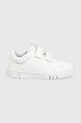 Zdjęcie produktu adidas sneakersy dziecięce Tensaur Sport 2.0 C kolor biały