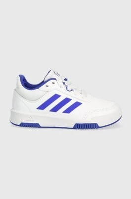 Zdjęcie produktu adidas sneakersy dziecięce Tensaur Sport 2.0 K kolor biały