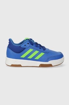Zdjęcie produktu adidas sneakersy dziecięce Tensaur Sport 2.0 K kolor niebieski