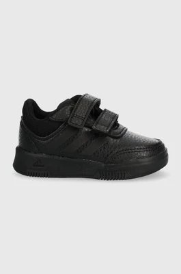 Zdjęcie produktu adidas sneakersy dziecięce Tensaur Sport 2.0 kolor czarny