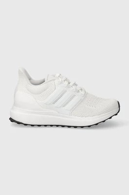 Zdjęcie produktu adidas sneakersy dziecięce UBOUNCE DNA C kolor biały