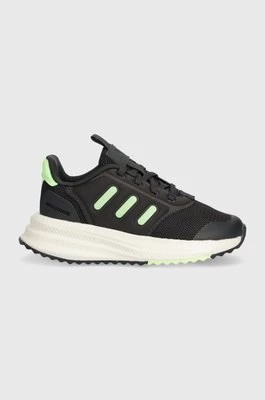 Zdjęcie produktu adidas sneakersy dziecięce X_PLRPHASE C kolor czarny