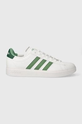Zdjęcie produktu adidas sneakersy GRAND COURT kolor biały ID2952