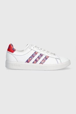 Zdjęcie produktu adidas sneakersy GRAND COURT kolor biały IE8509