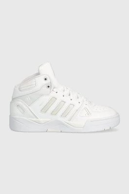 Zdjęcie produktu adidas sneakersy MIDCITY kolor biały