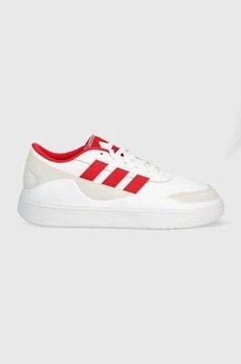 Zdjęcie produktu adidas sneakersy OSADE kolor biały