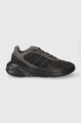 Zdjęcie produktu adidas sneakersy OZELLE kolor szary IG5984