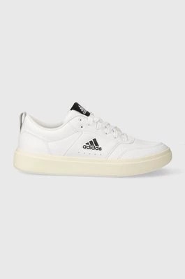 Zdjęcie produktu adidas sneakersy PARK kolor biały ID5585