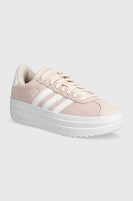 Zdjęcie produktu adidas sneakersy VL Court kolor różowy IH9996