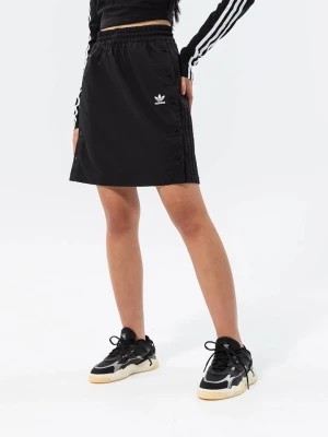 Zdjęcie produktu adidas Spódnica w kolorze czarnym rozmiar: 32