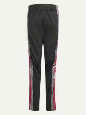 Zdjęcie produktu adidas Spodnie dresowe Adibreak IM8432 Czarny Regular Fit