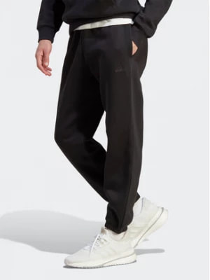 Zdjęcie produktu adidas Spodnie dresowe All SZN Fleece IB4048 Czarny Regular Fit