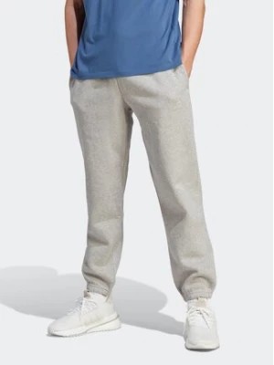 Zdjęcie produktu adidas Spodnie dresowe All SZN Fleece IJ6882 Szary Regular Fit