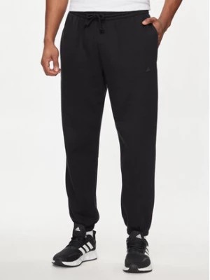 Zdjęcie produktu adidas Spodnie dresowe ALL SZN IW1184 Czarny Regular Fit