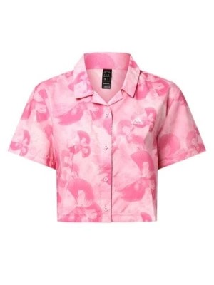 Zdjęcie produktu adidas Sportswear Bluzka damska Kobiety różowy|wyrazisty róż wzorzysty,