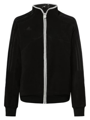 Zdjęcie produktu adidas Sportswear Damska kurtka polarowa Kobiety czarny jednolity,