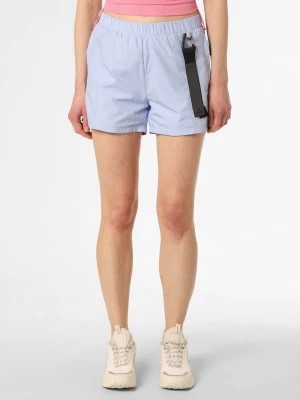 Zdjęcie produktu adidas Sportswear Spodenki Kobiety niebieski jednolity,