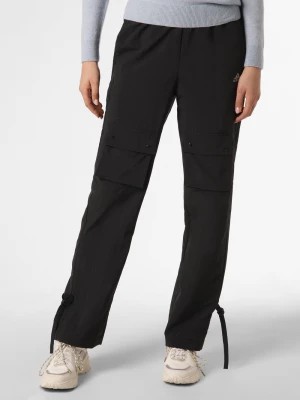Zdjęcie produktu adidas Sportswear Spodnie Kobiety Sztuczne włókno czarny jednolity,