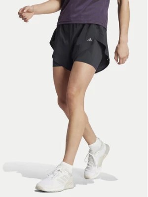 Zdjęcie produktu adidas Szorty sportowe Designed for Training IM8178 Czarny Regular Fit
