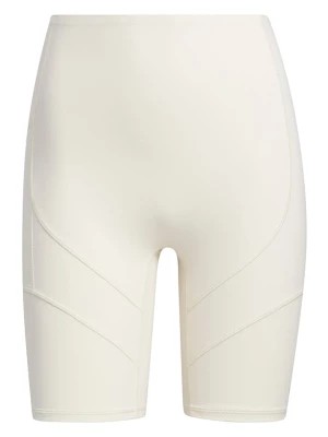 Zdjęcie produktu adidas Szorty funkcyjne w kolorze białym rozmiar: S
