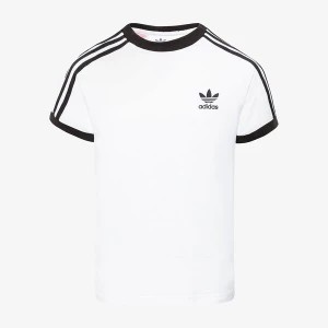 Zdjęcie produktu Adidas T-Shirt 3Stripes Tee Boy