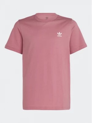 Zdjęcie produktu adidas T-Shirt Adicolor T-Shirt IC3134 Różowy Regular Fit