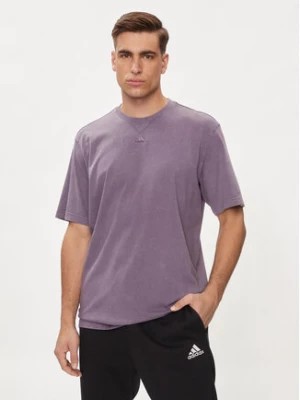 Zdjęcie produktu adidas T-Shirt ALL SZN Garment-Wash IJ6924 Szary Loose Fit