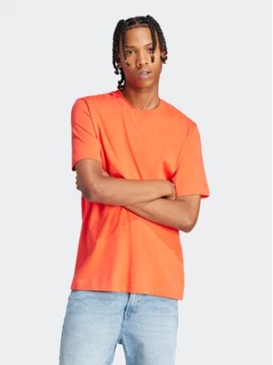 Zdjęcie produktu adidas T-Shirt ALL SZN IR9110 Czerwony Loose Fit