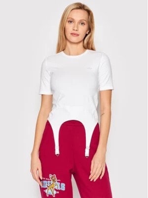 Zdjęcie produktu adidas T-Shirt Always Original HF2015 Biały Tight Fit
