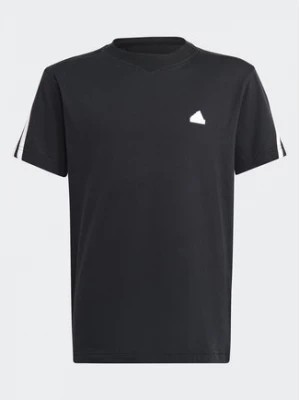 Zdjęcie produktu adidas T-Shirt Future Icons 3-Stripes T-Shirt HR6308 Czarny Regular Fit