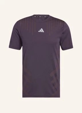 Zdjęcie produktu Adidas T-Shirt Hiit Airchill lila