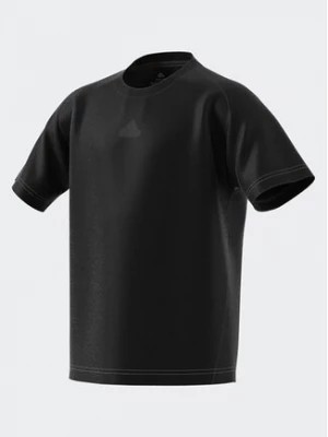 Zdjęcie produktu adidas T-Shirt IB3984 Czarny Regular Fit