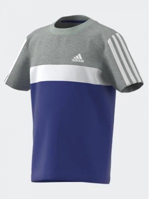 Zdjęcie produktu adidas T-Shirt IJ8724 Niebieski Regular Fit
