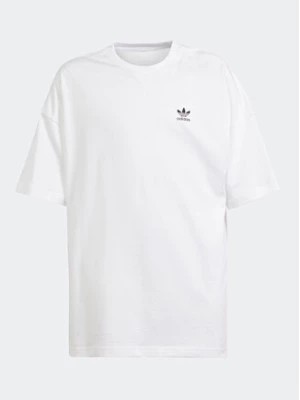 Zdjęcie produktu adidas T-Shirt IP3066 Biały Loose Fit