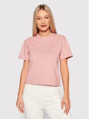 Zdjęcie produktu adidas T-Shirt Playera HE6890 Różowy Regular Fit