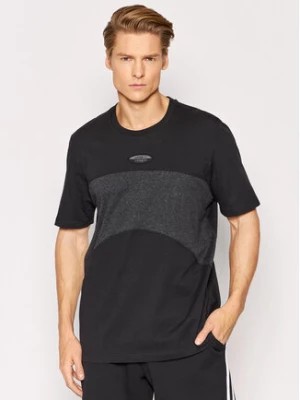 Zdjęcie produktu adidas T-Shirt R.Y.V. Basic HC9470 Czarny Regular Fit