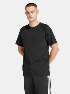 Zdjęcie produktu adidas T-Shirt SST IR9450 Czarny Regular Fit