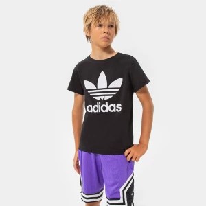 Zdjęcie produktu Adidas T-Shirt Trefoil Tee Boy