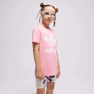 Zdjęcie produktu Adidas T-Shirt Trefoil Tee Girl