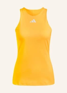 Zdjęcie produktu Adidas Tank Top orange