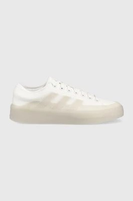 Zdjęcie produktu adidas tenisówki kolor biały