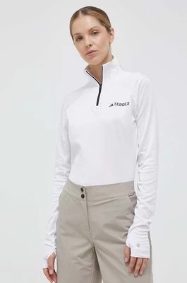 Zdjęcie produktu adidas TERREX bluza sportowa Multi kolor biały gładka