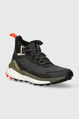 Zdjęcie produktu adidas TERREX buty Free Hiker 2 GTX damskie kolor czarny IF9229