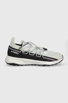 Zdjęcie produktu adidas TERREX buty Voyager 21 damskie kolor szary