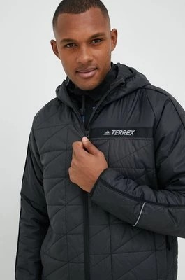 Zdjęcie produktu adidas TERREX kurtka sportowa Multi kolor czarny