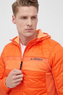 Zdjęcie produktu adidas TERREX kurtka sportowa Multi kolor pomarańczowy